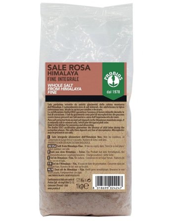 Sale Fino Himalaya 1 kg