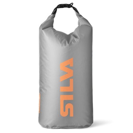 Silva Dry Bag R-PET 12 L stuff sacks and organisers Grey OneSize