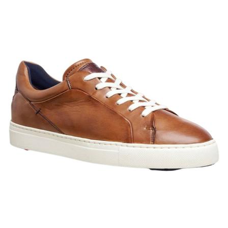 Lloyd Sneakers , Bruin , Heren , Maat: 43 EU