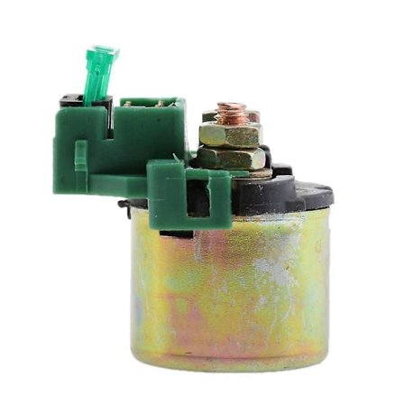 Startrelä Solenoid för HONDA GL1500 GOLD WING 1988-2000