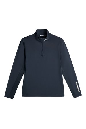 J.Lindeberg - Tour Tech Mid Layer - Golf - Blue - Men - L