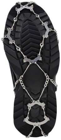 Snowline Chainsen Trail