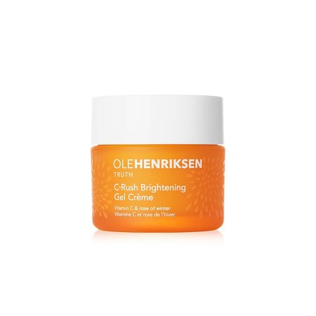 Ole Henriksen Truth C-Rush Brightening Gel Cream 50 ml, Skincare, Ansigtspleje, Dagcreme