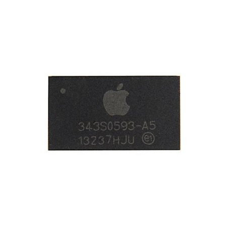 iPad Mini Ström IC 343S059"3-A5