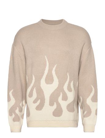 Rrorlando Knit Redefined Rebel Beige