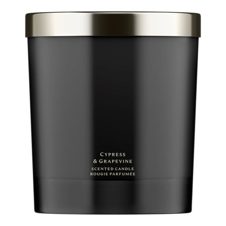 JO MALONE LONDON Candele Cypress & Grapevine 200g - Candela Profumata