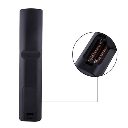 Universal Fjärrkontroll Ersättning för LG HDTV LED Smart TV AKB73615306
