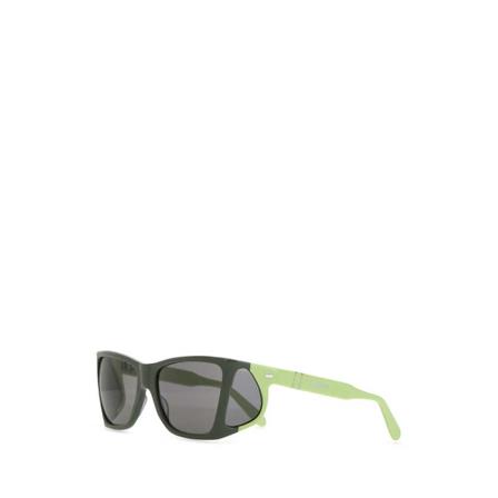 JW Anderson Solbriller Sort, Herre Solbriller, Størrelse: ONE Size