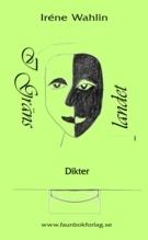 I Gränslandet - Bok av Iréne Wahlin - Häfte