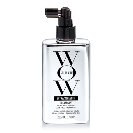 COLOR WOW Cura dei Capelli Dream Coat Extra Strength 200ml - Spray Capelli Styling & Finish