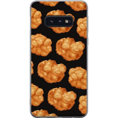 Mobilskal till Samsung Galaxy S10e med Nuggets