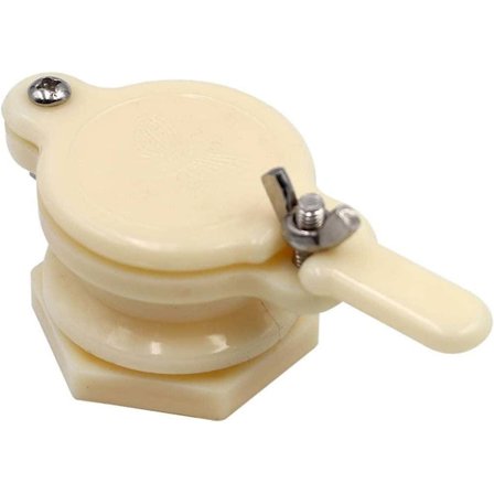 2 stk. Bi-honning-ekstraktorhane