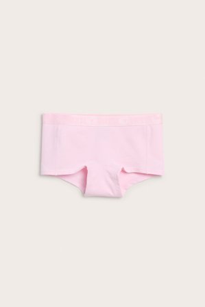 Kappahl | Bokserit | Pinkki