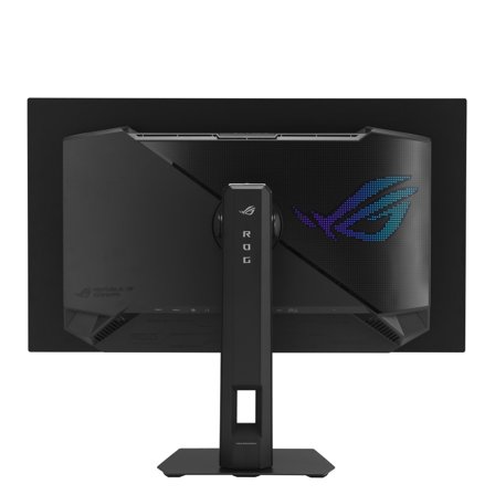 ASUS 27" ROG Strix gamingskjerm XG27AQDMGR 2560x1440 WOLED, 240hz, 0.03ms, 1.5m:1, HDR10, G/Free-Sync, 2xHDMI/DP