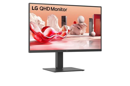 LG Computer Monitor 68.6 Cm