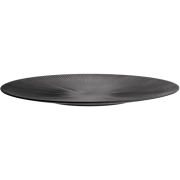 Serveringsfat APS Nero Melamin