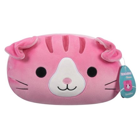 Squishmallows Kosedyr Stackables Geraldine Ø30