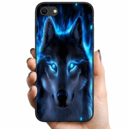 Apple Iphone 8 Tpu Mobilskal Varg