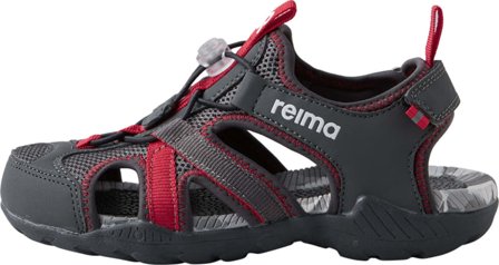 Reima Hiekalla Children sandals Black 31
