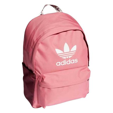 Adidas Originals Rygsæk Adicolor Pink, unisex Rygsække, Størrelse: ONE Size