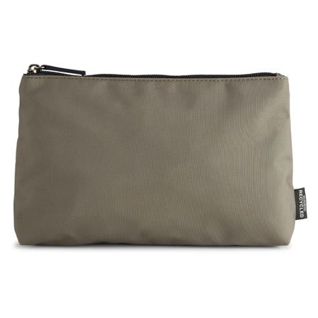 Markberg Kosmetikpung SimoneMBG Recycle Grøn, Dame Clutch, Størrelse: ONE Size