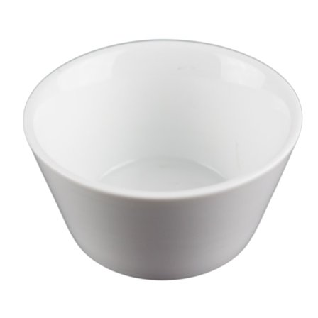 Porslins Skål Mini Kopp - 12 pack