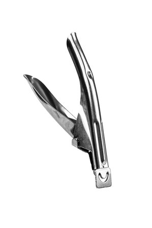 Nailster Tipklipper, Makeup, Negletilbehør, Negleklippere