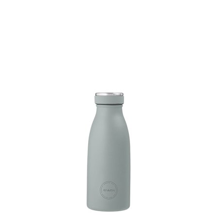 AYA&IDA Drikkeflaske 350 ml Mint Green, Sport & Velvære, Drikkedunke & Shakers, Drikkedunke
