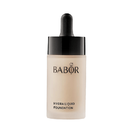 BABOR Hydra Liquid Foundation Dam 30 ML