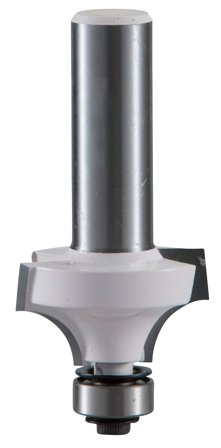 Makita D-68476 Avrundingsfres 22,2x8 mm, Maskintilbehør & forbruk