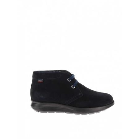 Callaghan Ankle Laarzen , Blauw , Heren , Maat: 42 EU Laarzen