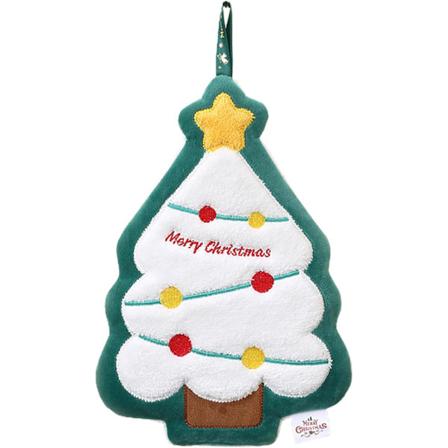 Joulu Edition K sipyyhe, Pehme Keitti - ja Kylpyhuonek sipyyhe, T ydellinen Jouluun, Joulukuusi