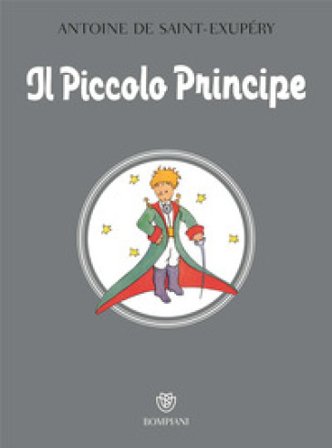 Il Piccolo Principe Antoine de Saint-Exupéry