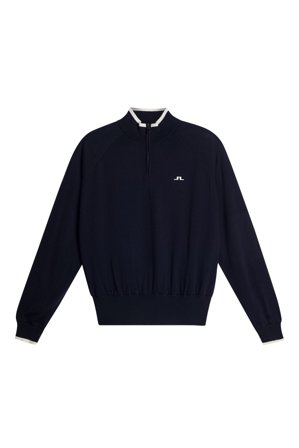 J.Lindeberg - Golf - Ruth Windbreaker Sweater - Blue - - M