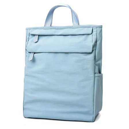 Mammaveske stor kapasitet bleie ryggsekk babypleie bleie ryggsekk slitesterk mammaveske~07621