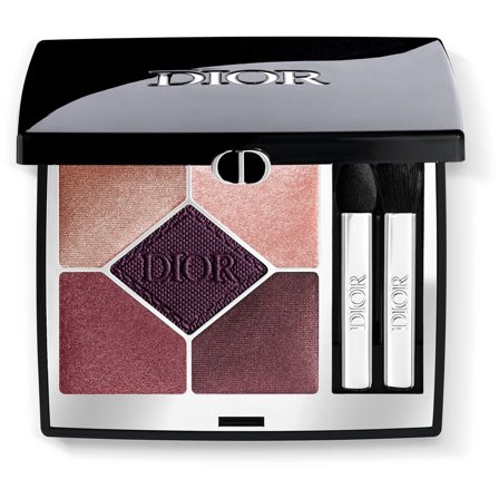 DIOR Diorshow 5 Couleurs 183 Plum Tutu - Palette occhi