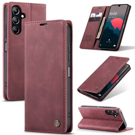 CASEME Retro Pung Taske til Samsung Galaxy A26