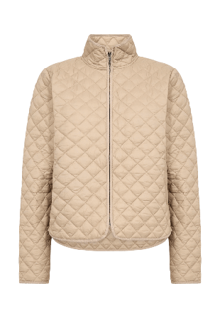 Soyaconcept Sc-Benete 2 Jacket Jackor Dam Beige S