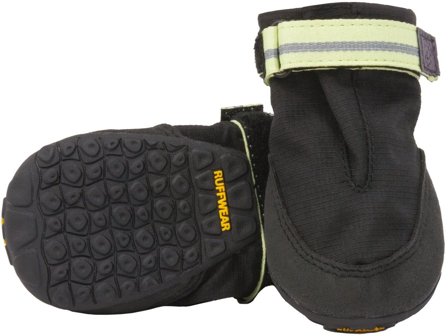 RuffWear Summit Trex Shoe Obsidian Black - Hundesko