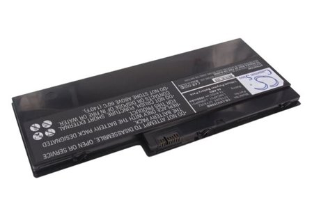 Batteri til bærbar PC for Lenovo IdeaPad U350, IdeaPad U350 20028 og andre.