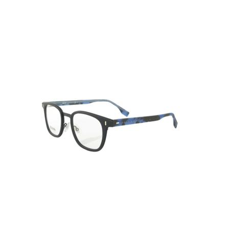 Hugo Boss Bril , Zwart , Heren , Maat: ONE Size Zonnebrillen