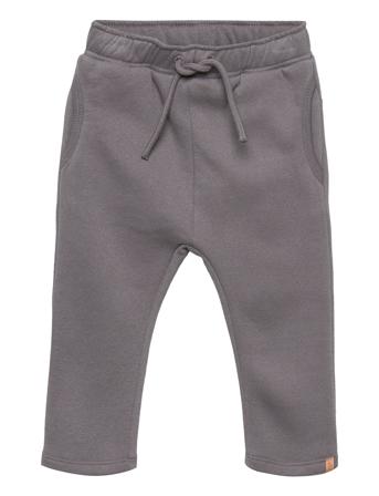 Nbmilondon Loose Sweat Pant Sep Lil Grey Lil'Atelier