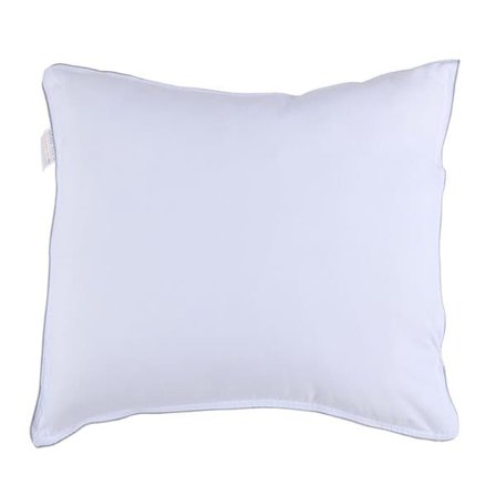 Kudde med fluffig polyesterfyllning 60x70cm