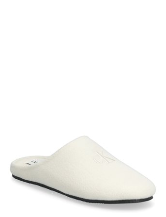 Calvin Klein | Home Slipper Mule Wool Felt | 41