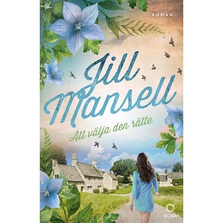 Att välja den rätte 9789189357730