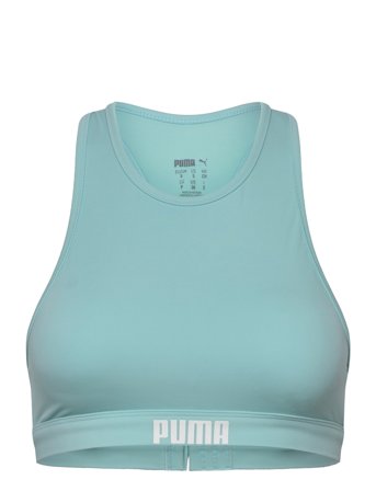 Puma Swim | Puma Swim Women Racerback Top 1P | L