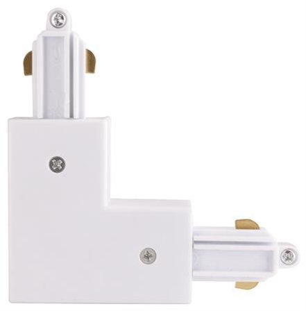 Malmbergs Velo Skjøt L 1-fas hvit