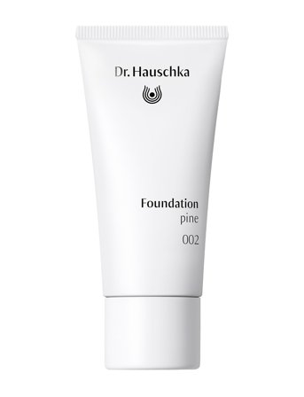Dr. Hauschka Foundation 002 Pine 30 Ml - 30 ml