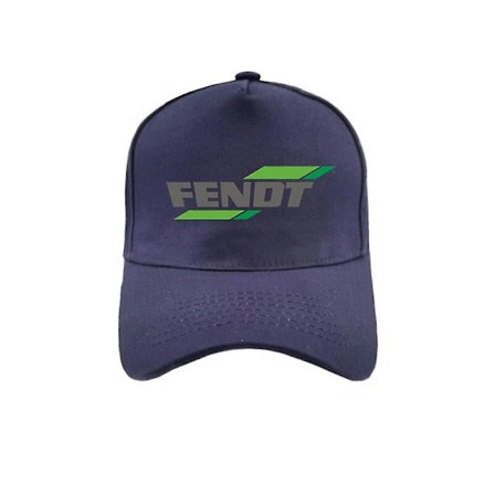 Landbrugs traktor landbrug Fendt Baseball Cap Fashion Cool Fendt Hat Unisex Caps [DB]