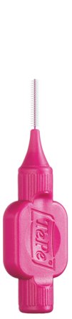 TePe mellomromsbørste 0,4 mm rosa 8 stk